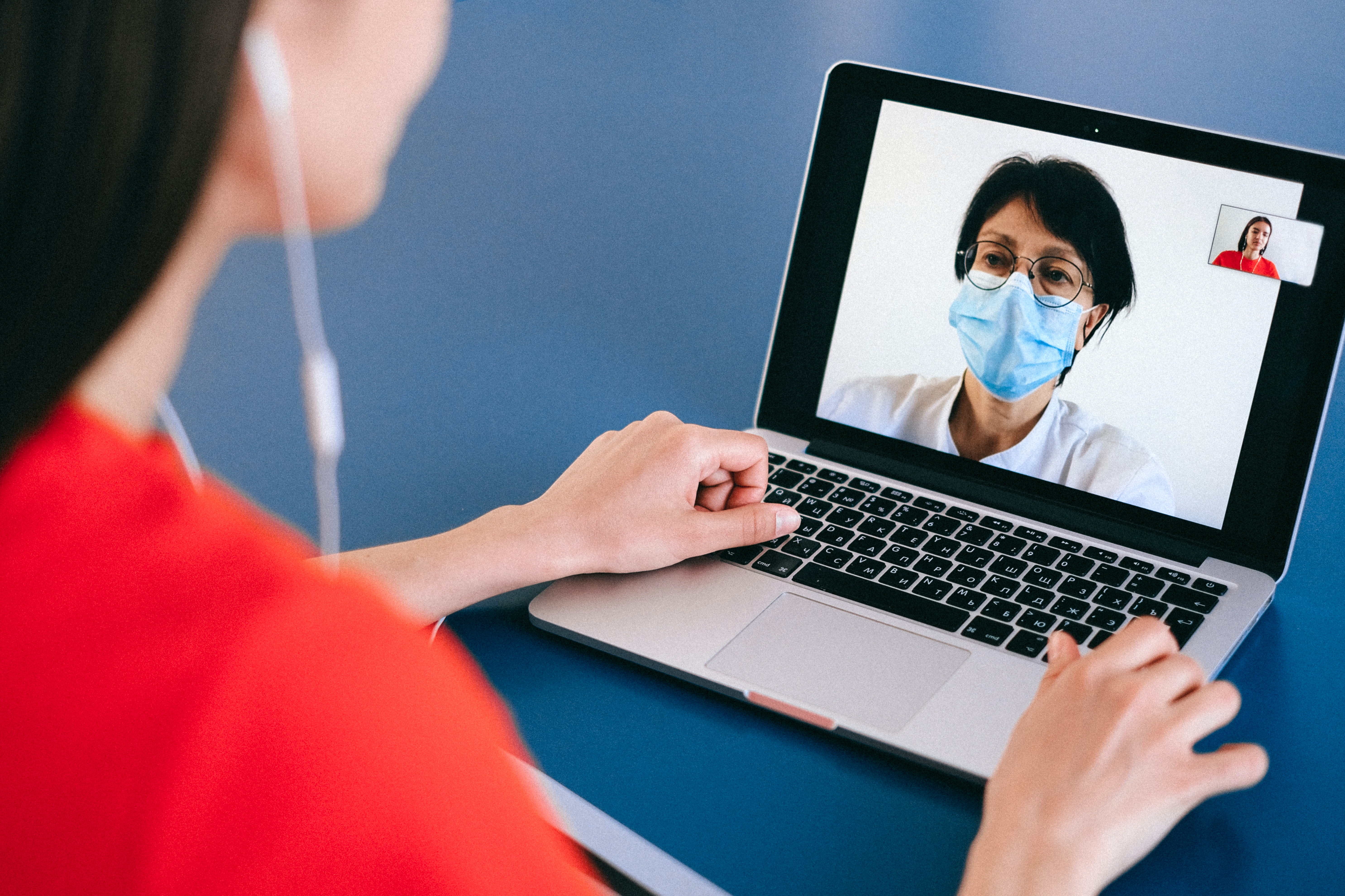 EHR Telehealth integration enhances patient care and streamlines clinical workflows.