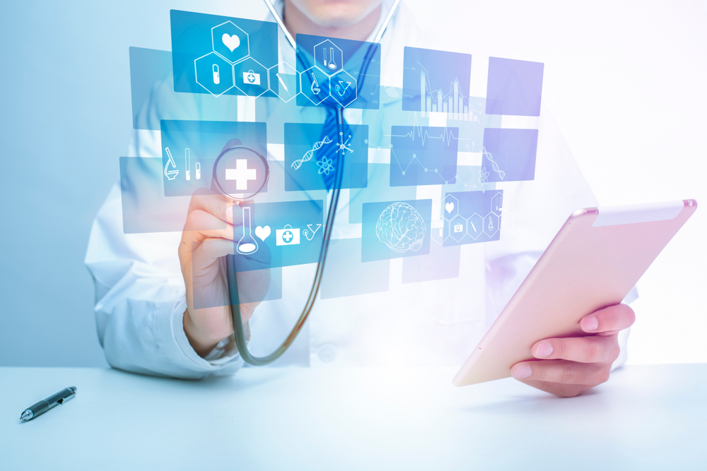 Importance of EHR/EMR interoperability in healthcare
