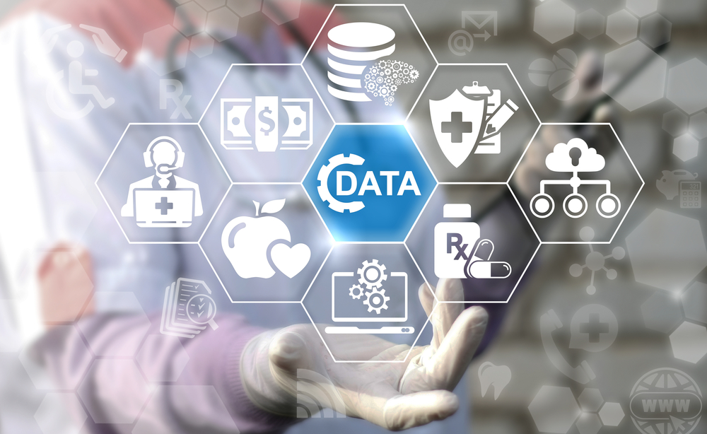 The many applications of aggregate data in healthcare.