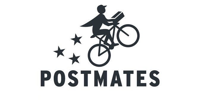 Postmates logo