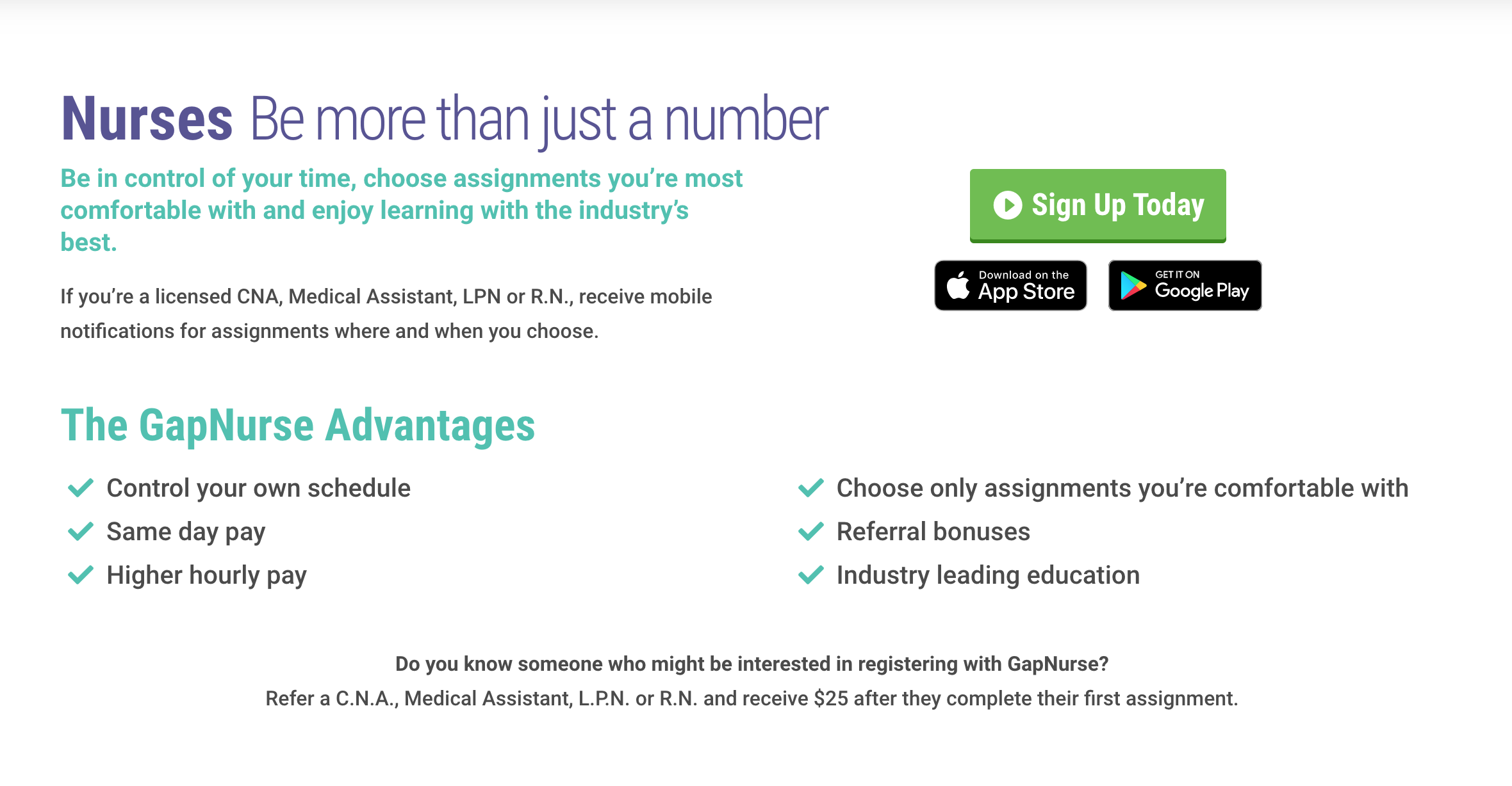 PRN nurse pool management healthcare staffing platforms give healthcare workers flexibility and freedom without limiting earnings.