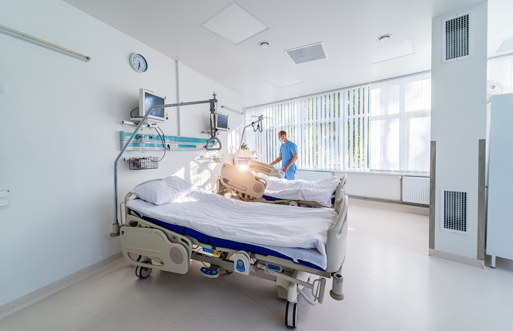 Maintaining the bed occupancy becomes increasingly complicated without developing a hospital management system.