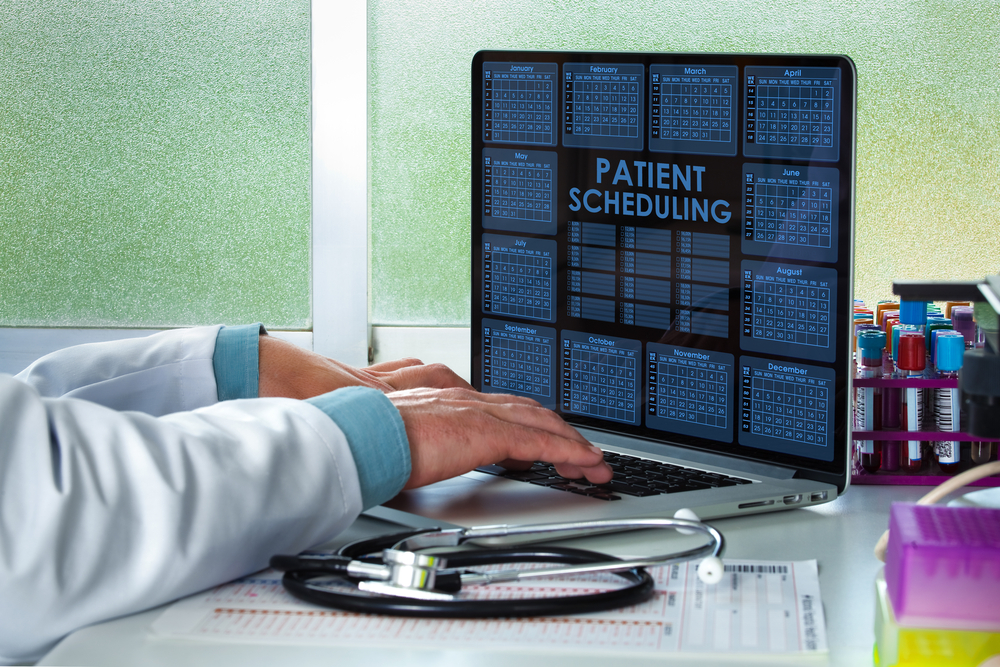 A smart scheduling feature is one of the pillars of a well-functioning prn nurse staffing system.
