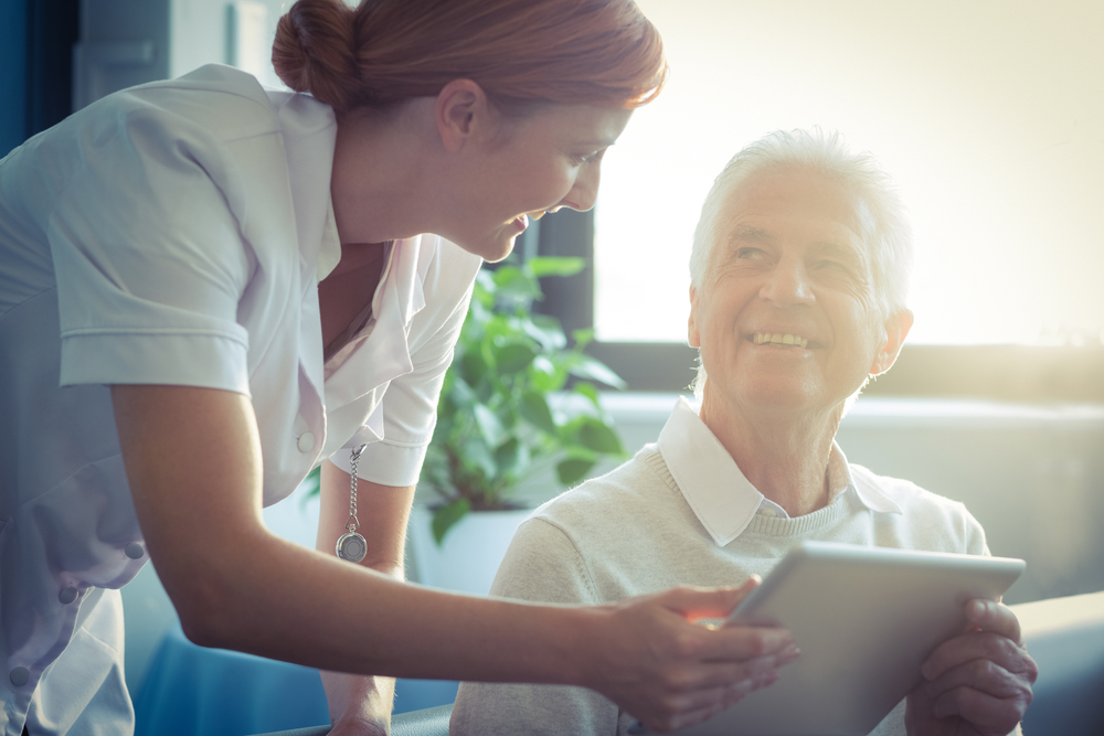 Assisted living software improves the quality of madical care your facility delivers.