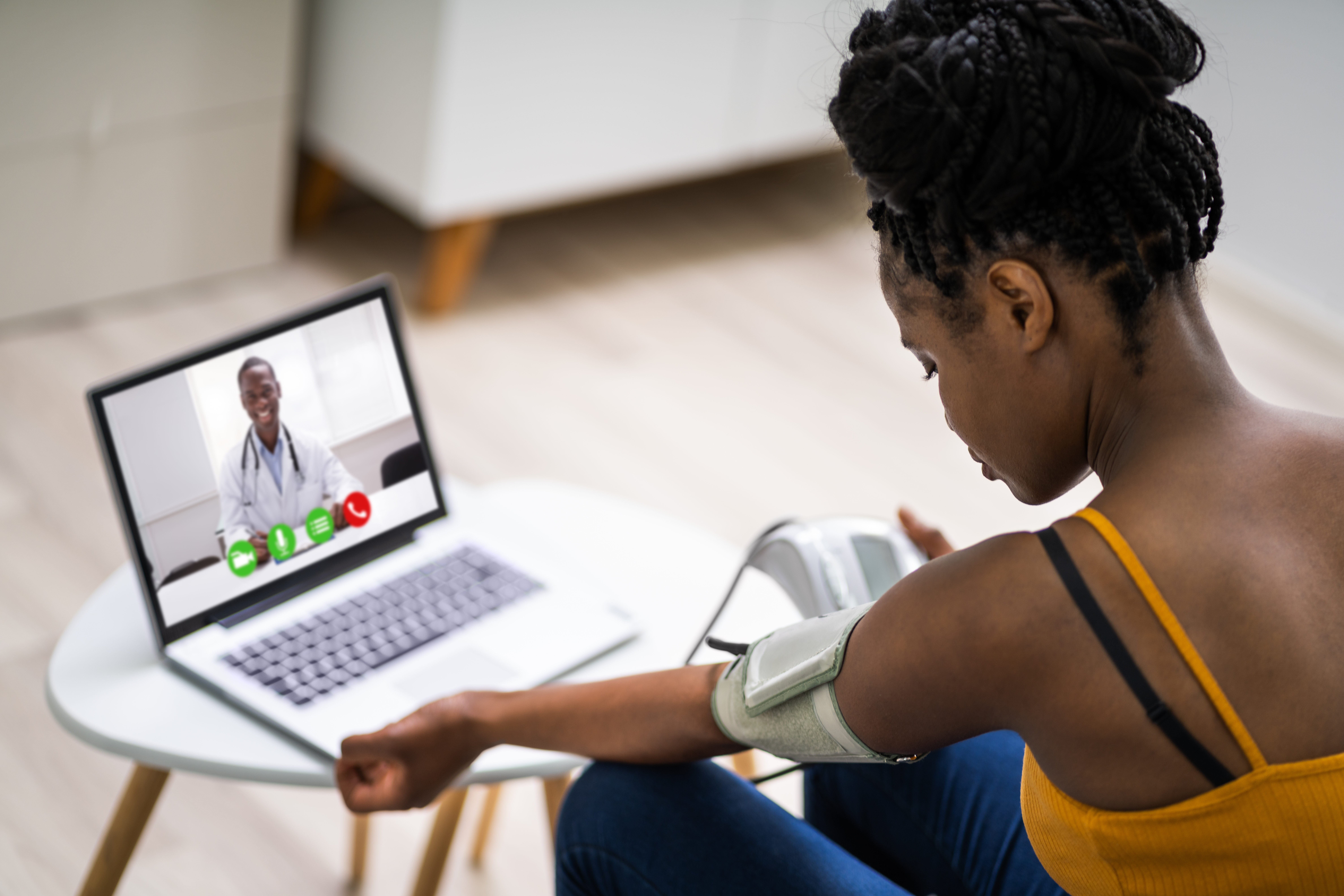 Telehealth is here to stay with even physical therapy practices opting to offer remote consultations.