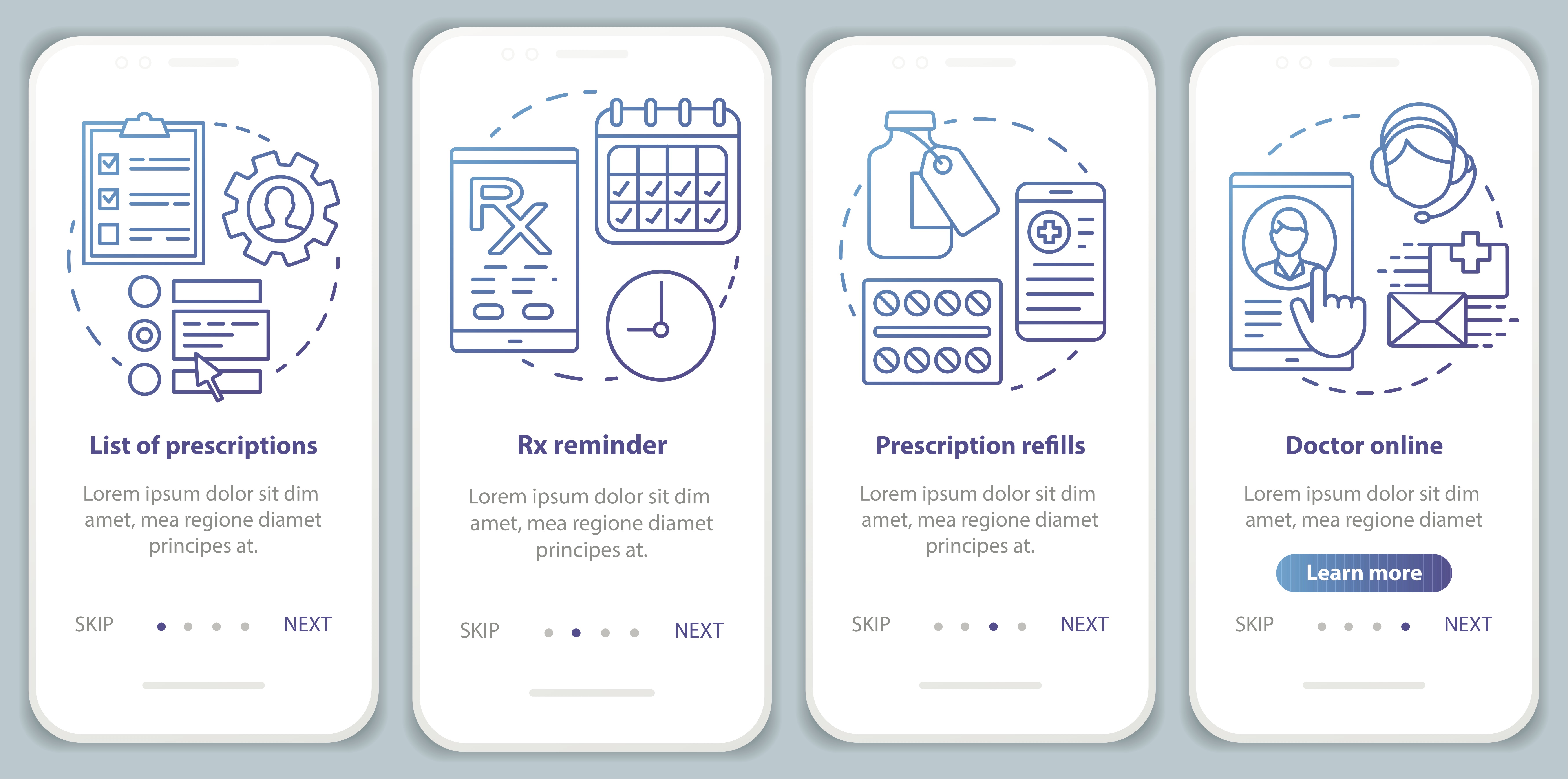 E Prescription Software Development Develop A Standalone App Or Integrate One