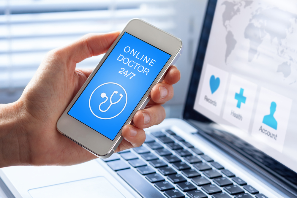 Implementing on-demand medical services like telemedicine is one of the biggest healthcare technology trends