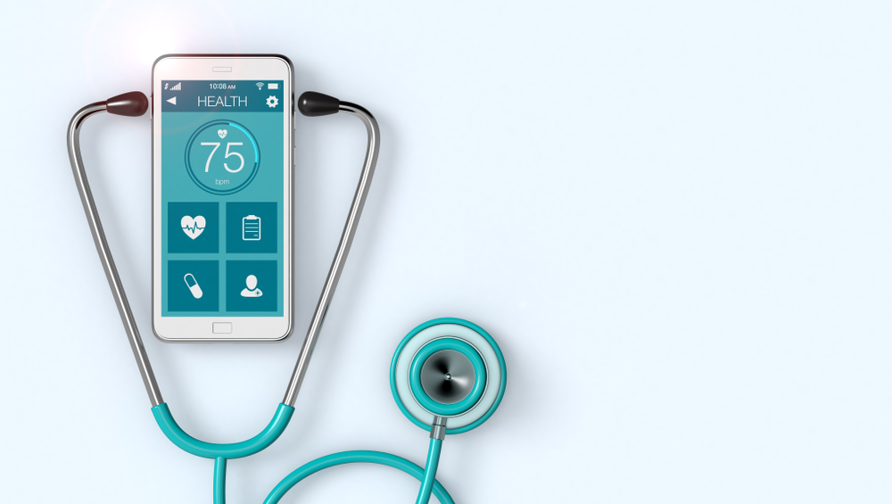 8 New Technology Trends in Healthcare Industry