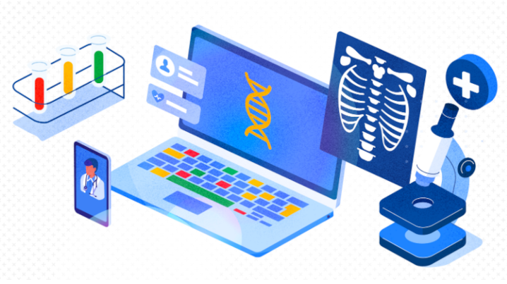 Google launched Cloud Healthcare Interoperability Readiness Program to help healthcare clients comply with the interoperability rule - top healthtech trends