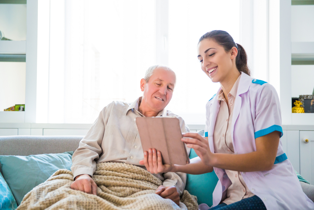 Home Healthcare Market Trends to Follow: Industry Overview