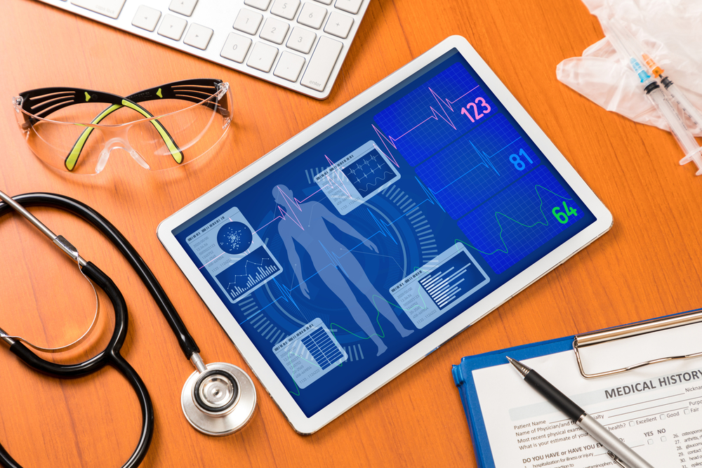 Latest trends for remote patient monitoring software solutions