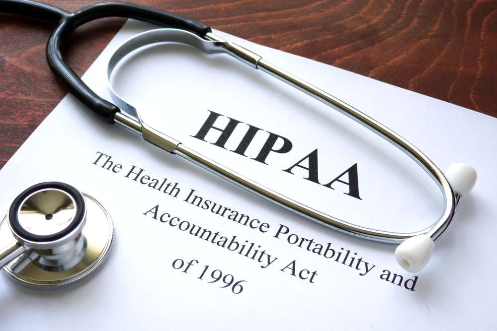 What are HIPAA regulations and why companies must follow them