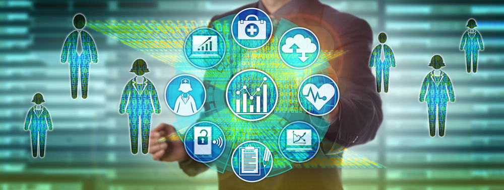 Healthcare analytics provides a wide range of benefits to every medical organization