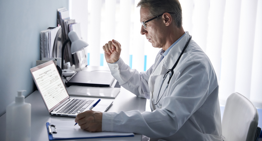 Patient engagement solutions automate and simplify many health care operations.