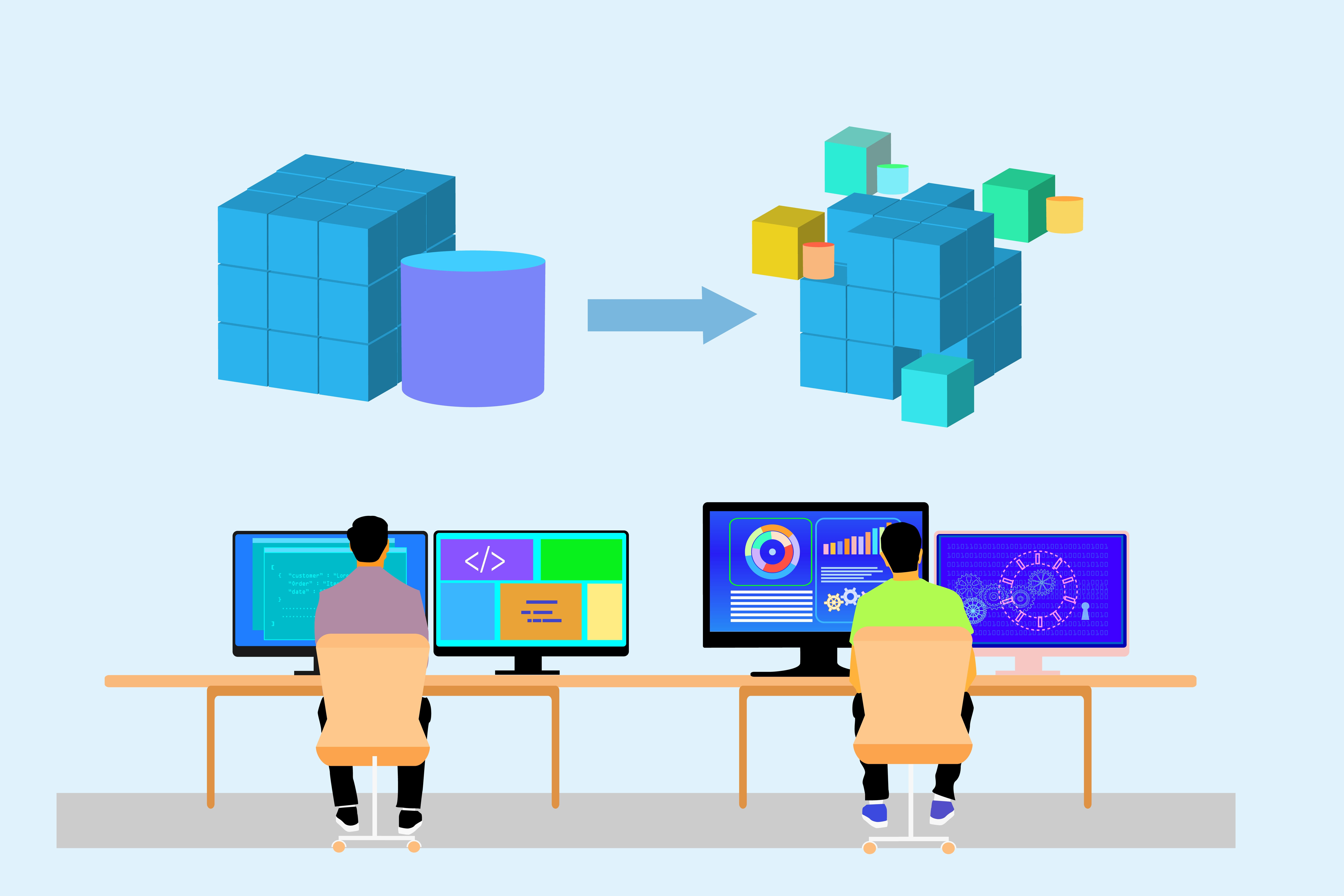 An EHR migration takes planning and preparation.