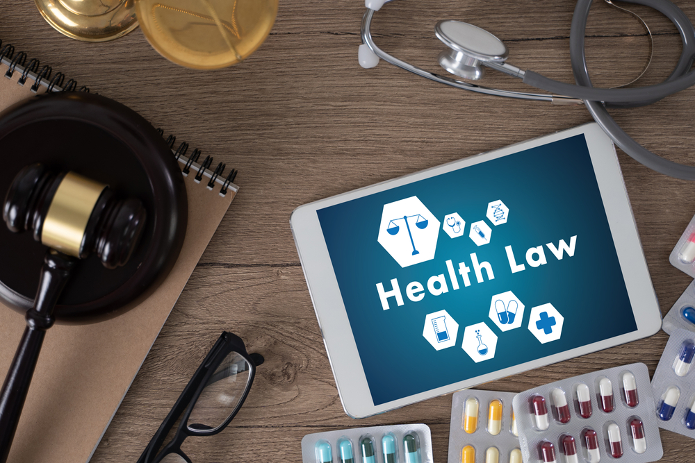 Healthcare regulations for medical devices and telehealth