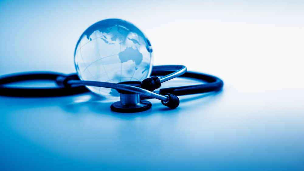 Many countries of the world have passed laws that regulate data protection in healthcare.