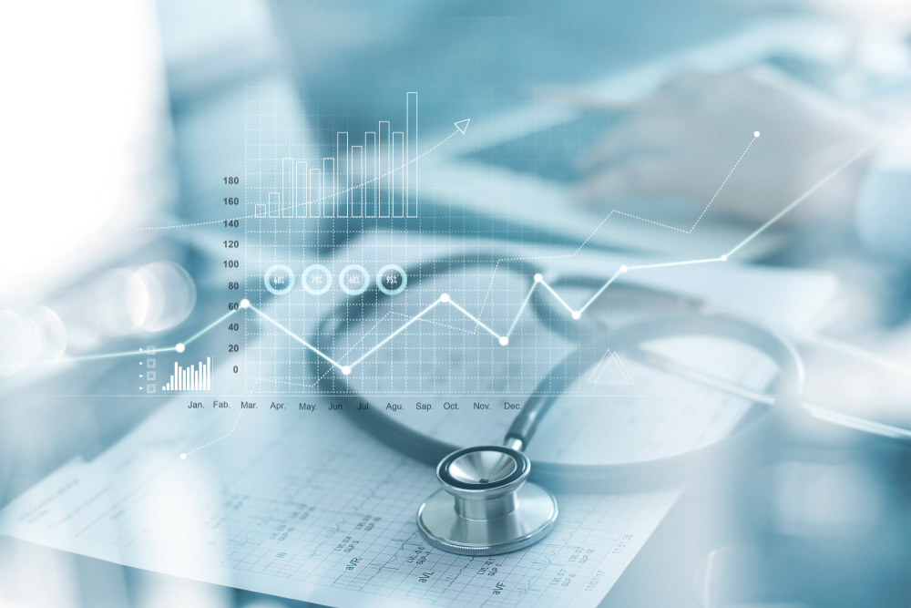 The rapid development of data mining in healthcare is creating unlimited opportunities for the medical industry.