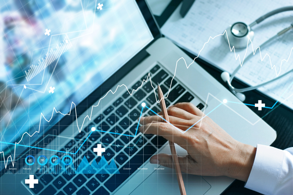 Data aggregation and normalization solutions can help healthcare organizations achieve higher efficiency