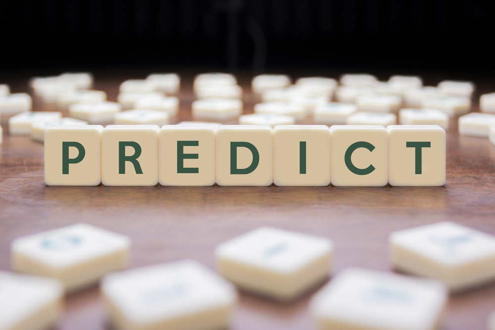 Predictive modeling helps organizations predict events based on data patterns