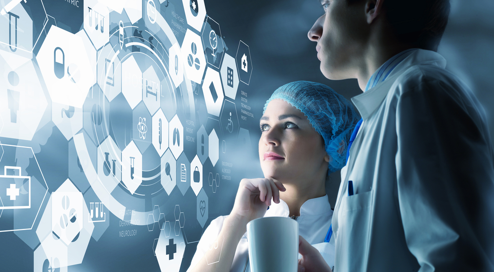 Predictive analytics in healthcare becomes commonplace