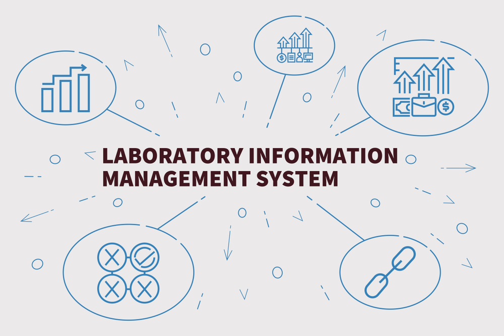 Developing a lab management system can offer significant benefits for a medical laboratory.