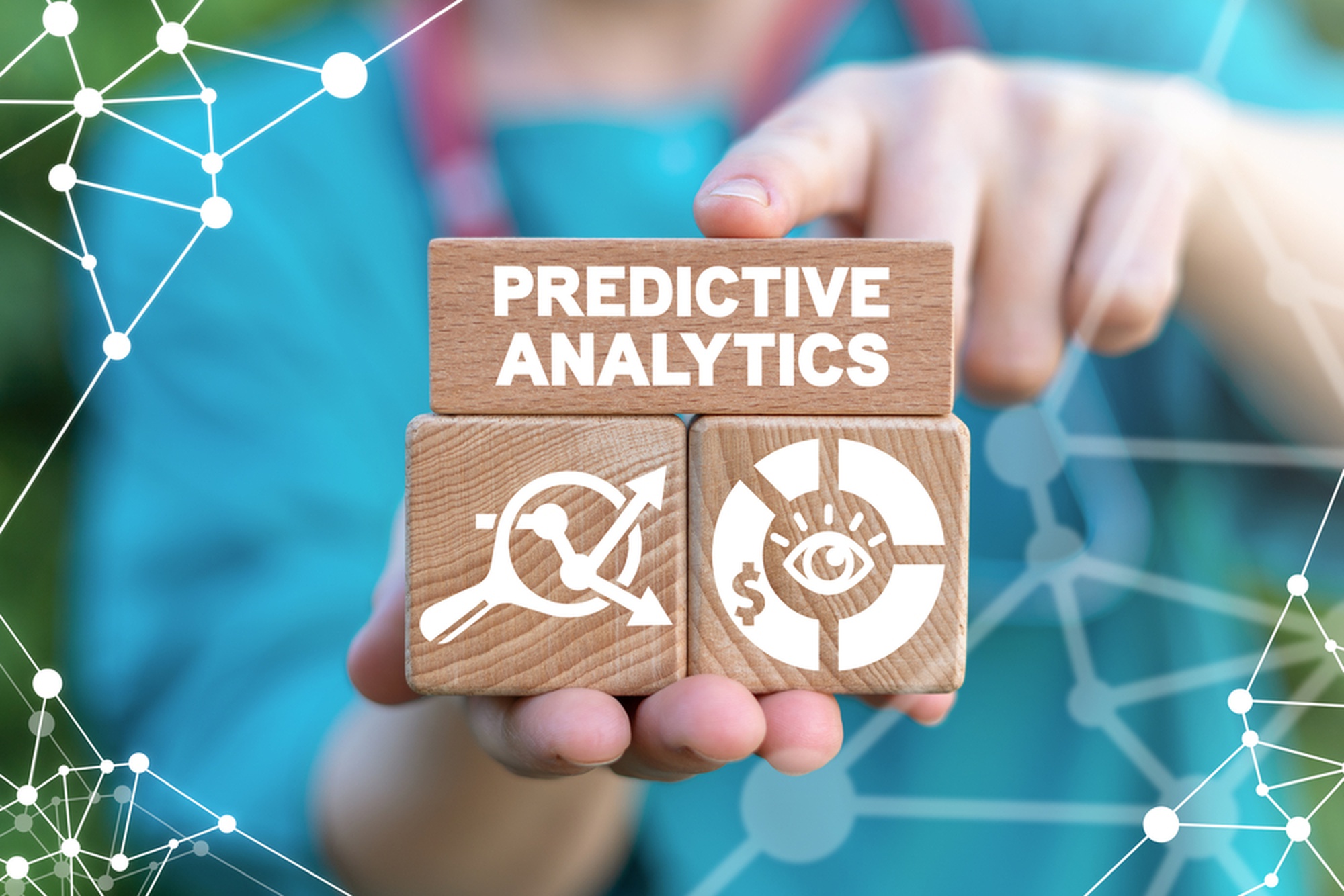 Predictive Modeling In Healthcare All You Need To Know