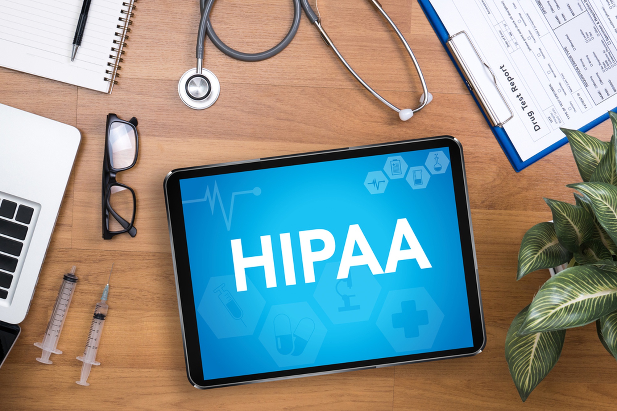 Everything You Need To Know About HIPAA Compliance Trulite Led