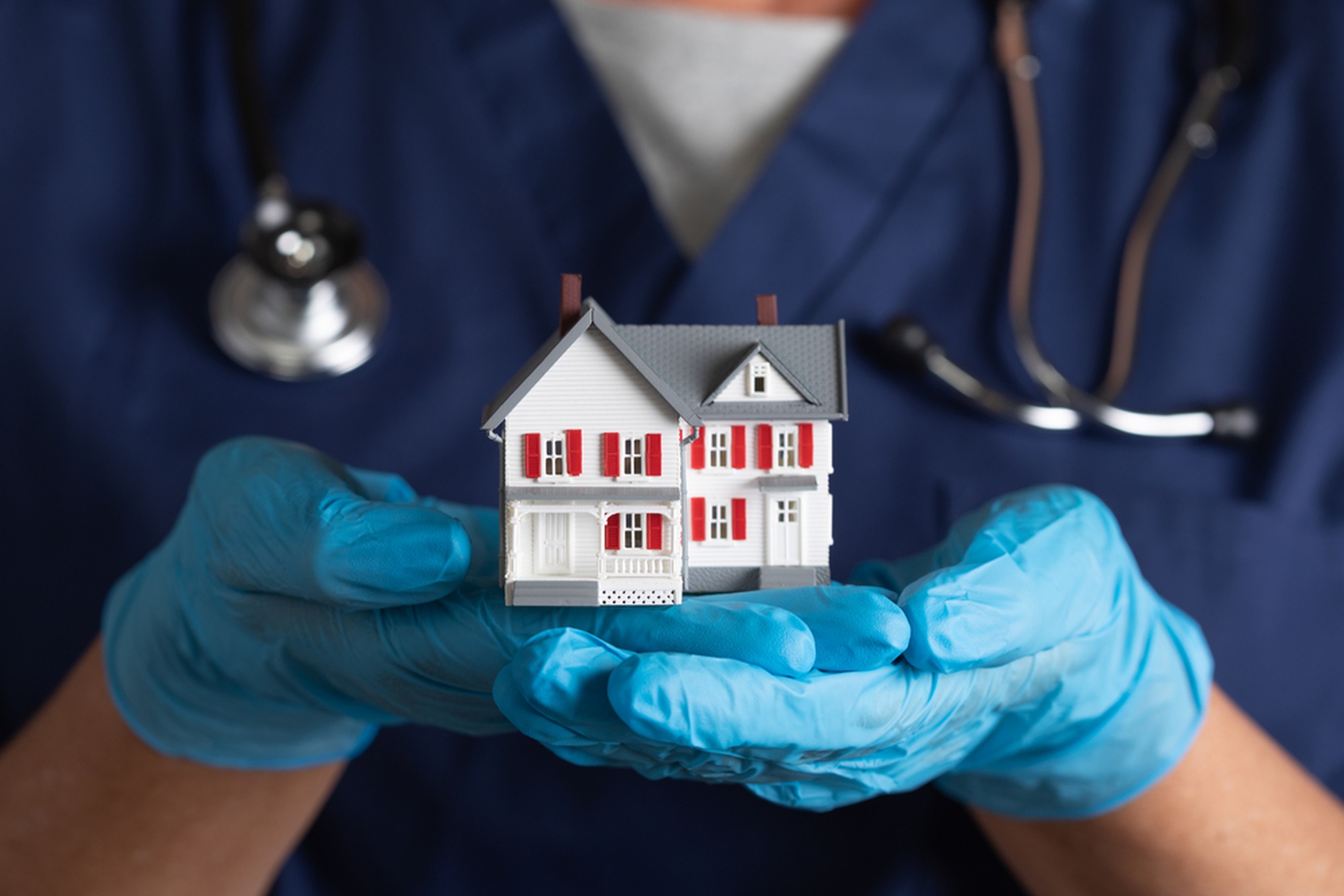 Home Healthcare Market Trends to Follow: Industry Overview