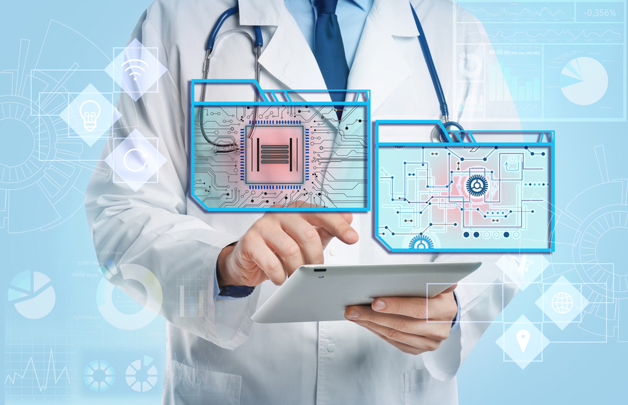 Data Mining In The Healthcare Industry Key Benefits Examples